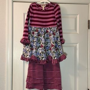 Matilda Jane outfit